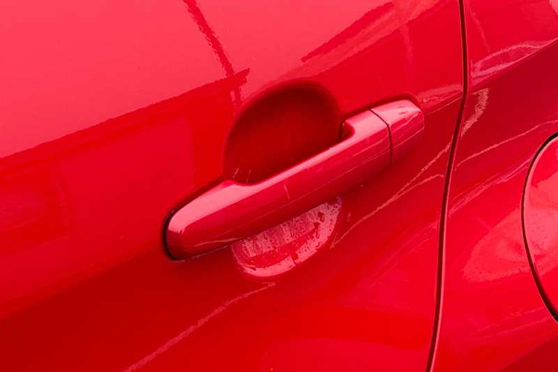 Used Toyota AYGO 2019 for sale - 77402882: Photo 33