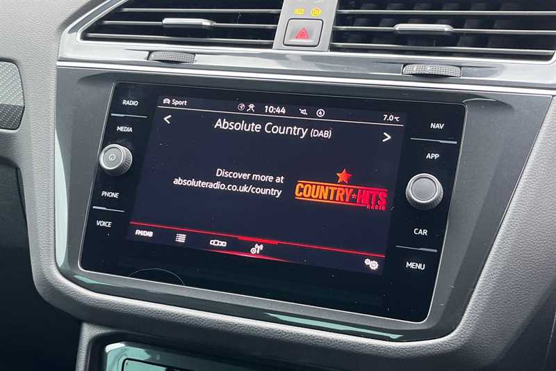 Used Volkswagen Tiguan 2022 for sale - 77485867: Photo 17