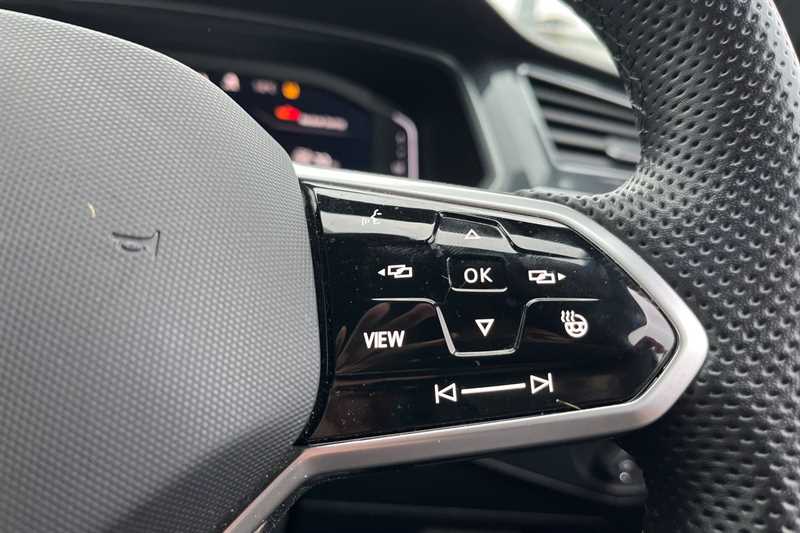 Used Volkswagen Tiguan 2022 for sale - 77796015: Photo 22