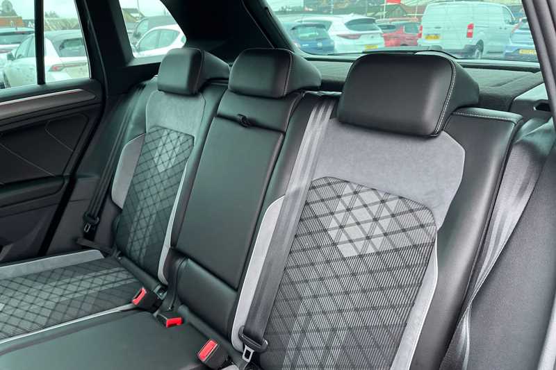 Used Volkswagen Tiguan 2022 for sale - 77796015: Photo 24