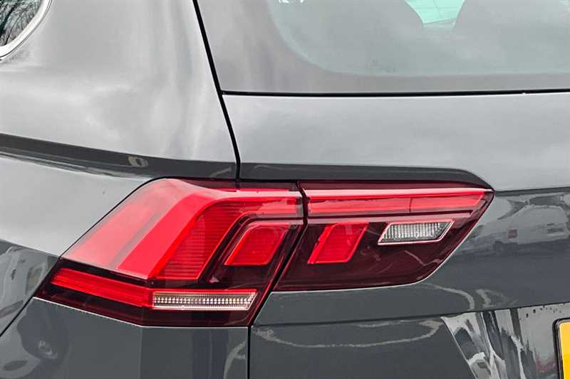 Used Volkswagen Tiguan 2022 for sale - 77796015: Photo 31