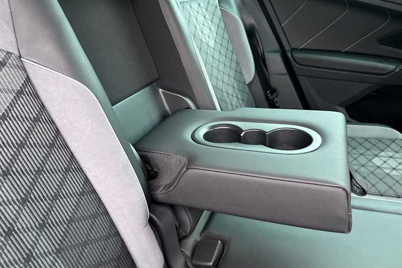 Used Volkswagen Tiguan 2022 for sale - 77796015: Photo 38