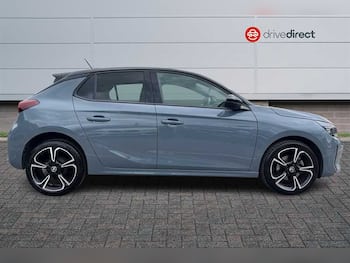 Used Vauxhall Corsa 2024 for sale - 79682115: Photo