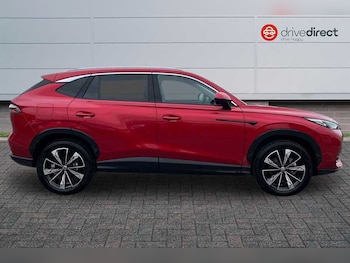 Used MG MG HS 2025 for sale - 76939944: Photo