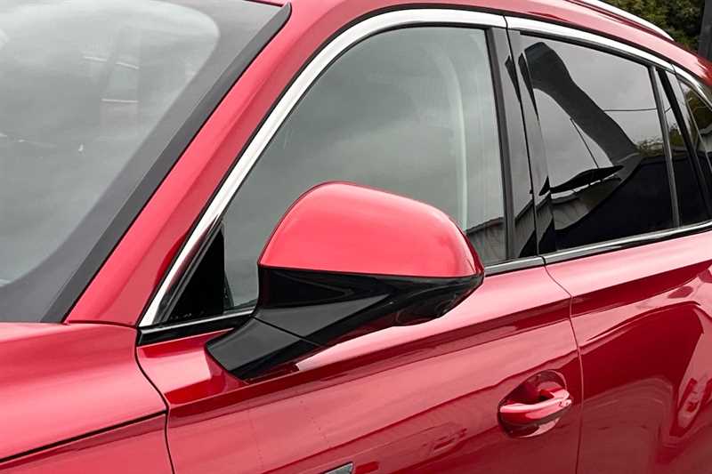 Used MG MG HS 2025 for sale - 76939944: Photo 35