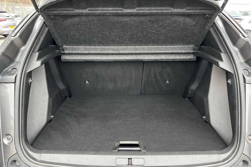 Used Peugeot 2008 2021 for sale - 77322141: Photo 25