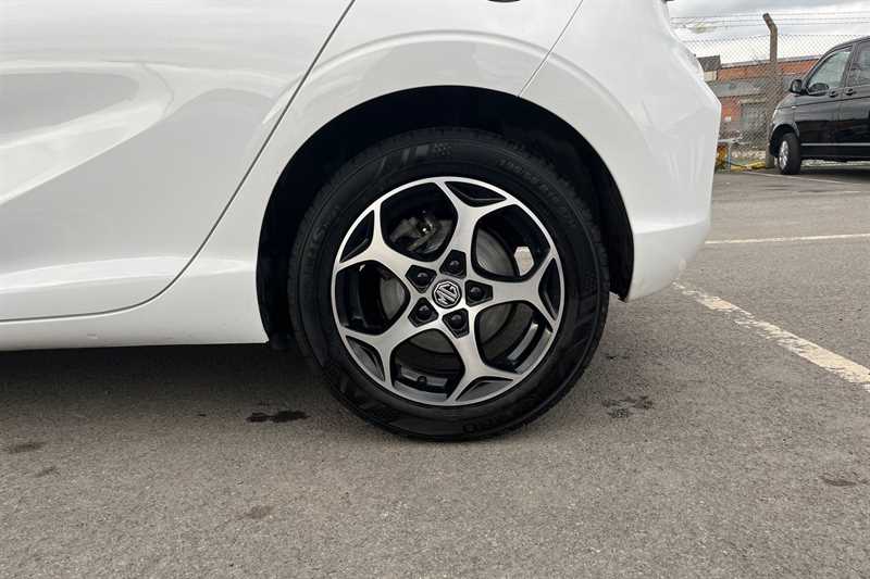 Used MG MG3 2024 for sale - 78076530: Photo 9