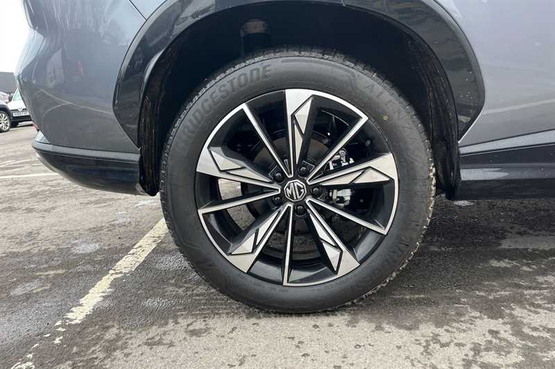 Used MG MG HS 2025 for sale - 77553708: Photo 11