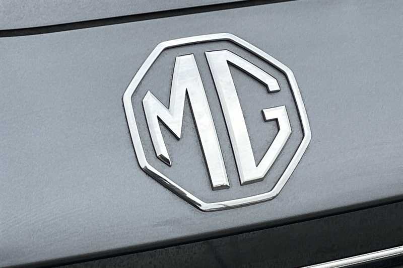Used MG MG HS 2025 for sale - 77553708: Photo 30