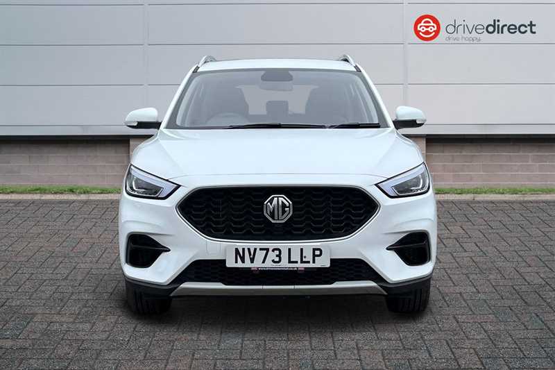 Used MG MG ZS for sale - 77863378: Photo 8