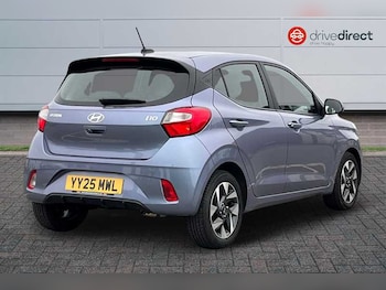 Used Hyundai i10 2025 for sale - 77811273: Photo