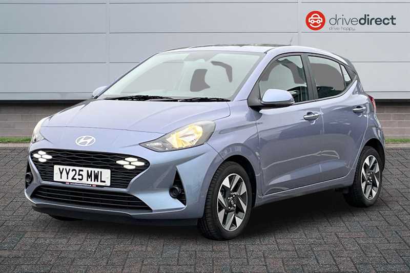 Used Hyundai i10 2025 for sale - 77811273: Photo 7