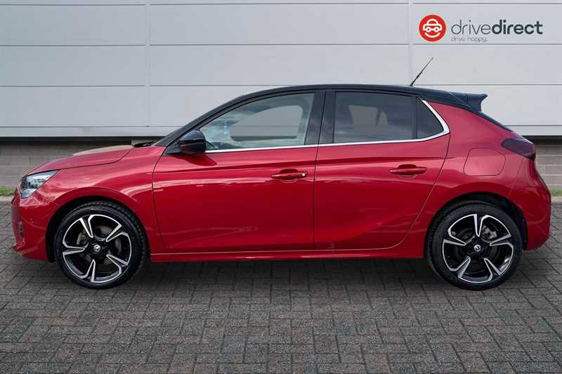 Used Vauxhall Corsa 2023 for sale - 77712257: Photo 6