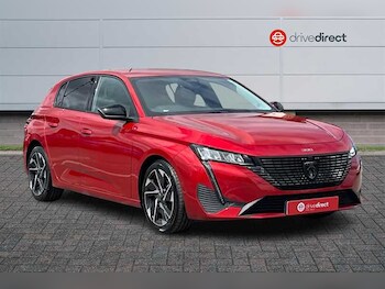 Used Peugeot 308 2022 for sale - 79511050: Photo