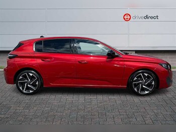 Used Peugeot 308 2022 for sale - 79511050: Photo
