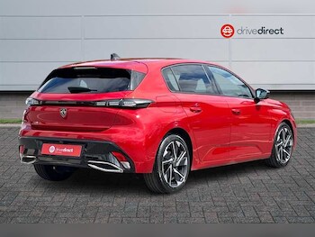 Used Peugeot 308 2022 for sale - 79511050: Photo