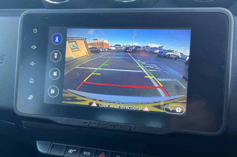 Used Dacia Duster 2022 for sale - 77334561: Photo 19