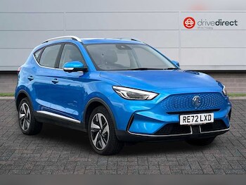 MG MG ZS feature image
