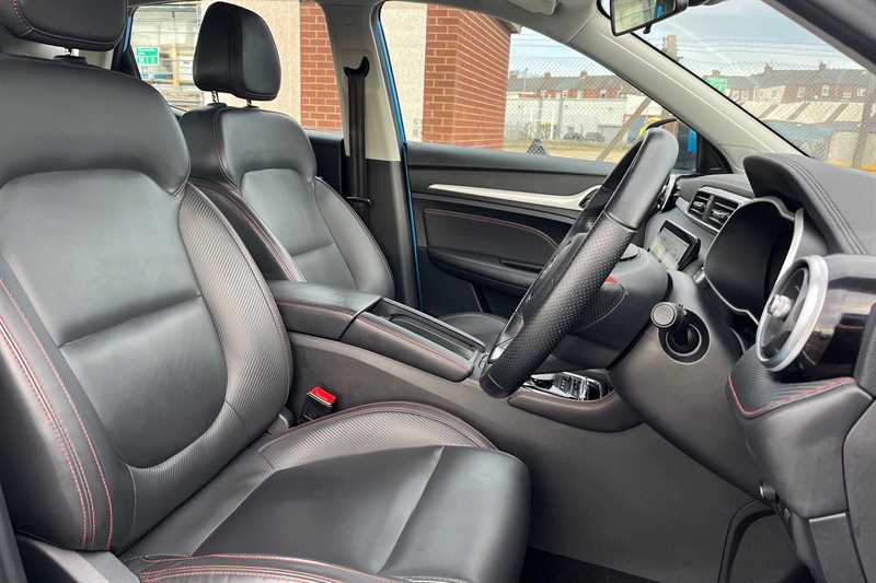 Used MG MG ZS 2022 for sale - 77773535: Photo 23