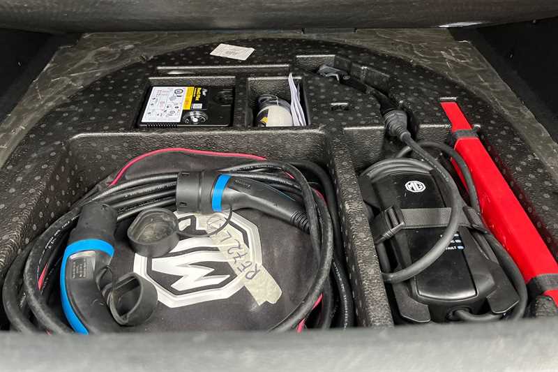 Used MG MG ZS 2022 for sale - 77773535: Photo 36