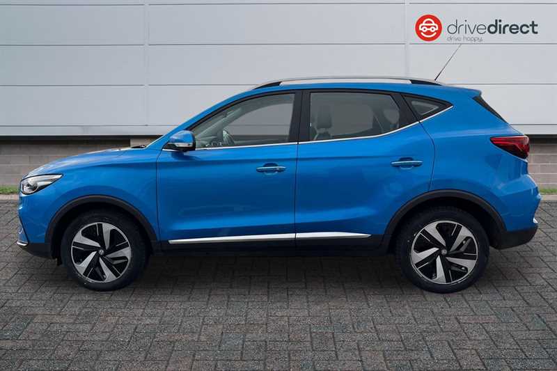 Used MG MG ZS 2022 for sale - 77773535: Photo 6