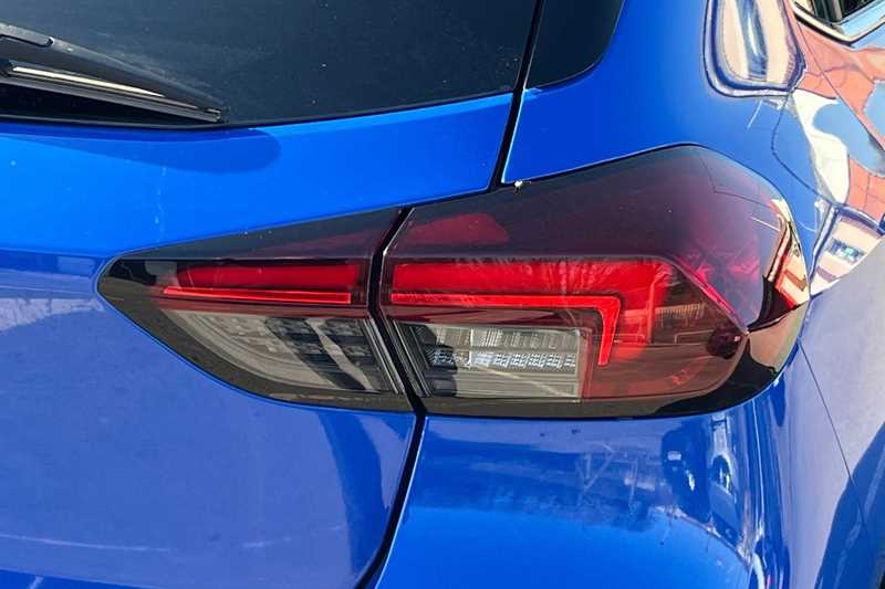 Used Vauxhall Corsa 2022 for sale - 77944627: Photo 32