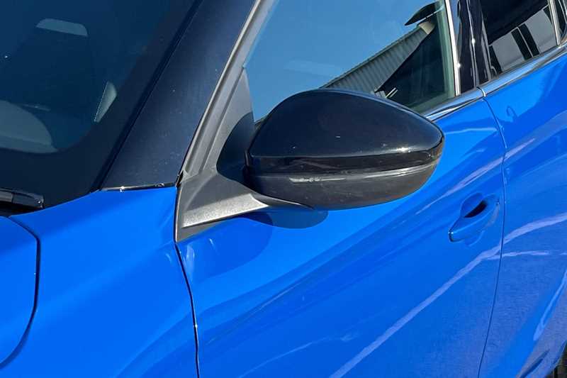 Used Vauxhall Corsa 2022 for sale - 77944627: Photo 35