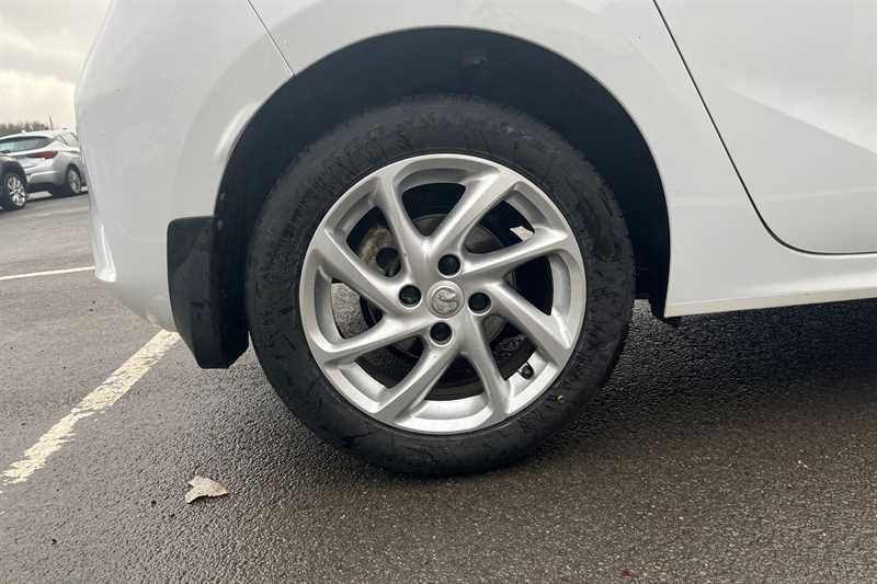 Used Vauxhall Corsa 2020 for sale - 77474224: Photo 11