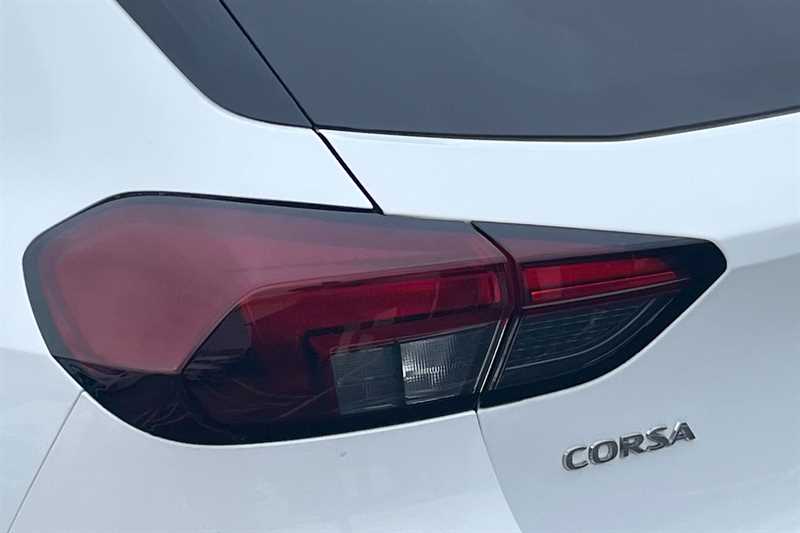 Used Vauxhall Corsa 2020 for sale - 77474224: Photo 31