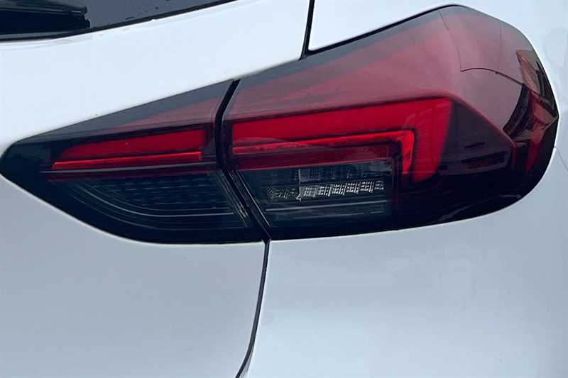 Used Vauxhall Corsa 2020 for sale - 77474224: Photo 32