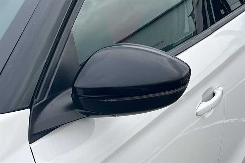 Used Vauxhall Corsa 2020 for sale - 77474224: Photo 35