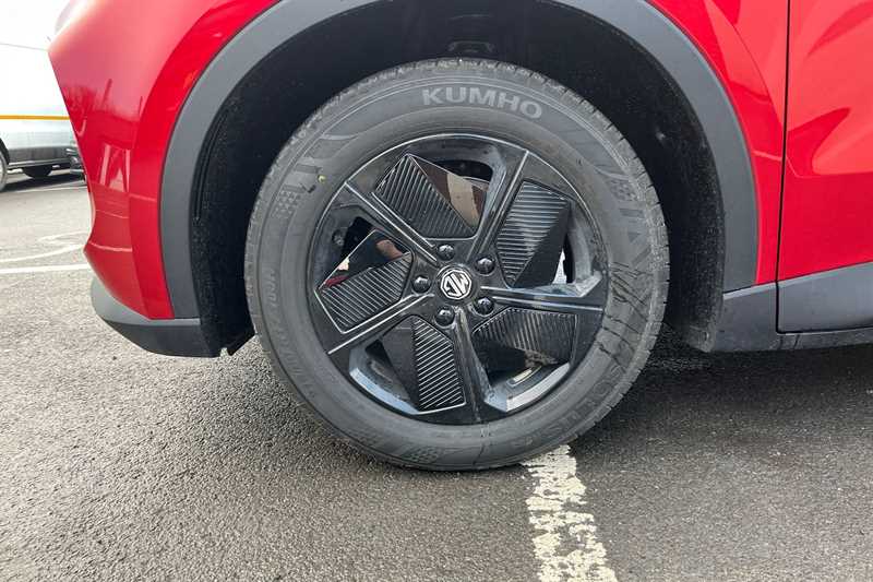 Used MG MGS5 2025 for sale - 77295384: Photo 10