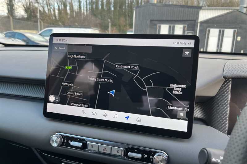 Used MG MGS5 2025 for sale - 77295384: Photo 18