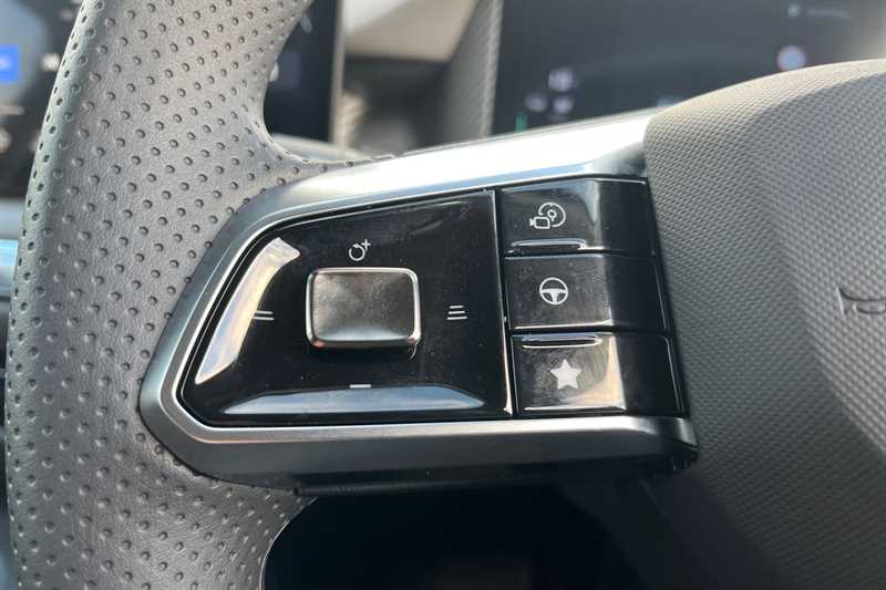 Used MG MGS5 2025 for sale - 77295384: Photo 21