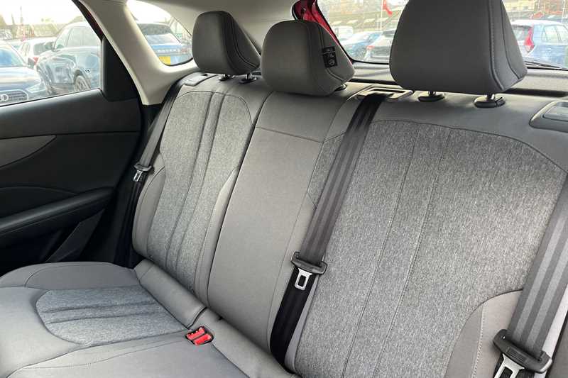 Used MG MGS5 2025 for sale - 77295384: Photo 24