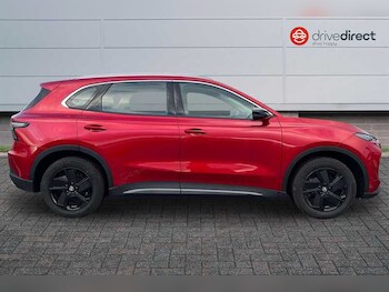 Used MG MGS5 2025 for sale - 77295384: Photo