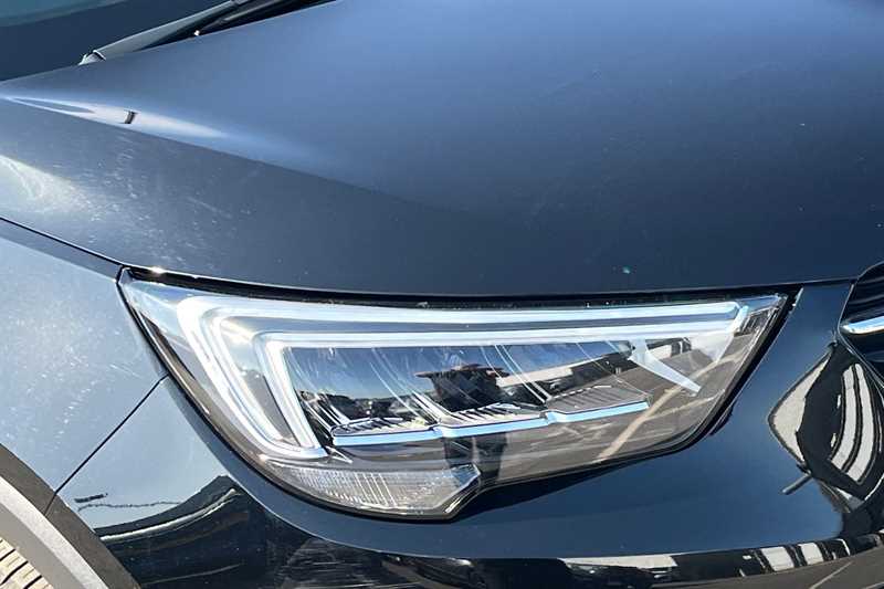 Used Vauxhall Crossland X 2021 for sale - 78222304: Photo 28