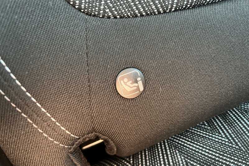 Used Vauxhall Crossland X 2021 for sale - 78222304: Photo 36