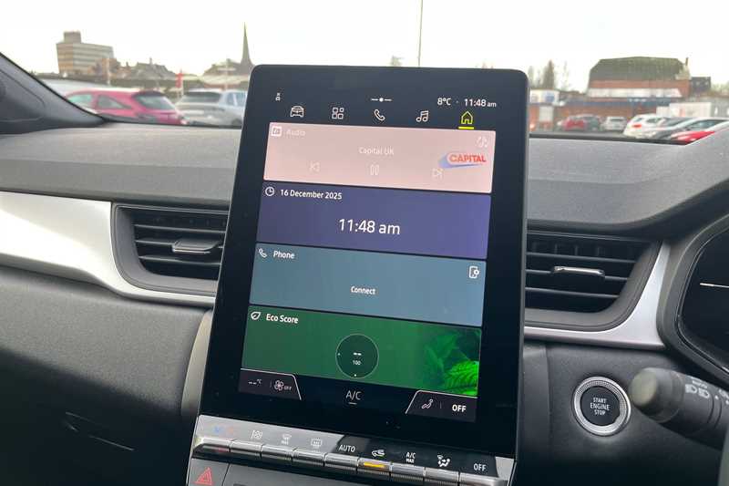 Used Renault Captur 2024 for sale - 77444250: Photo 17