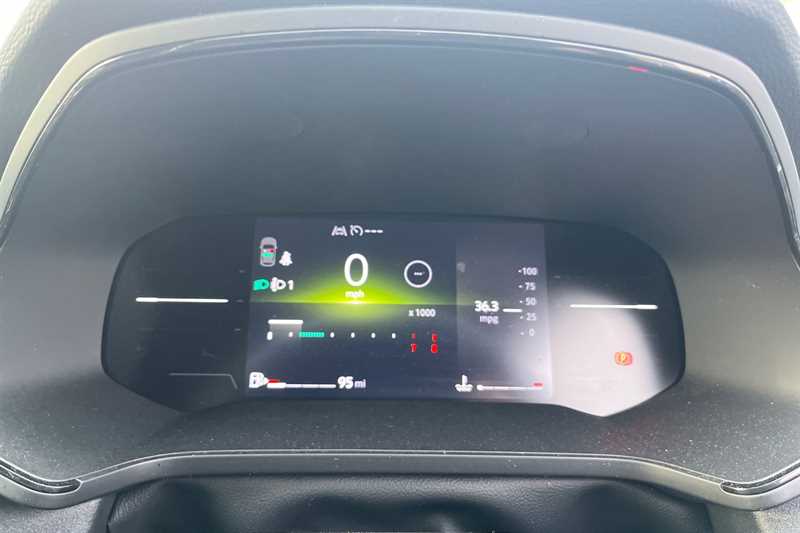 Used Renault Captur 2024 for sale - 77444250: Photo 20