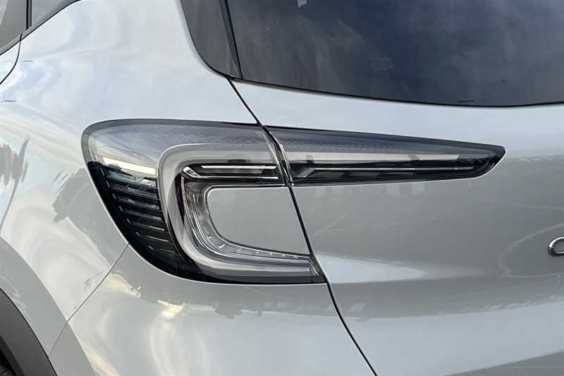 Used Renault Captur 2024 for sale - 77444250: Photo 31