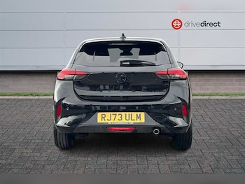 Used Vauxhall Corsa 2024 for sale - 78303861: Photo