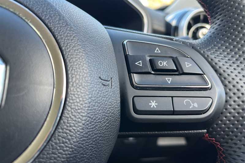 Used MG MG HS 2024 for sale - 78138708: Photo 22