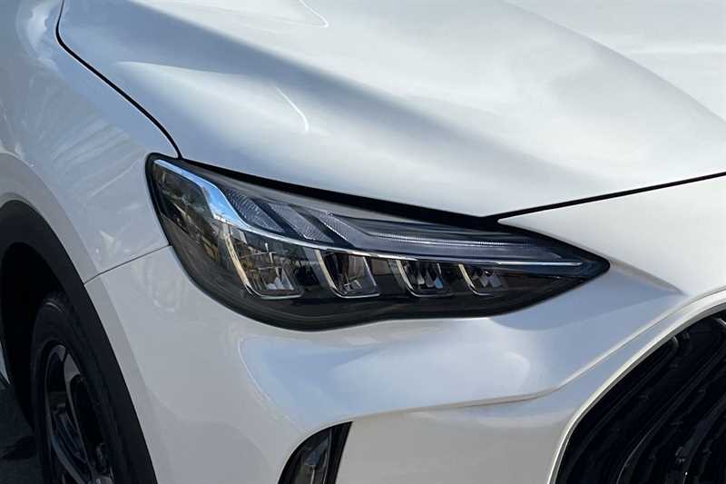 Used MG MG HS 2024 for sale - 78138708: Photo 28