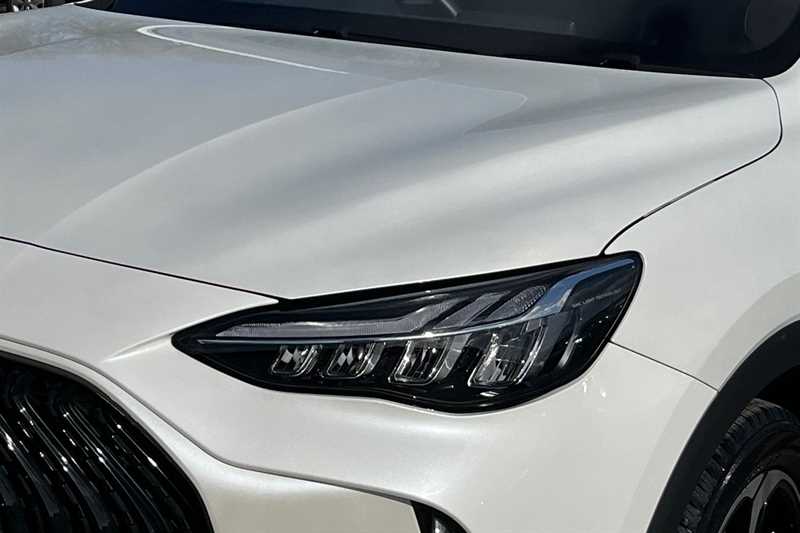 Used MG MG HS 2024 for sale - 78138708: Photo 29