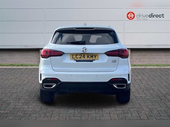 Used MG MG HS 2024 for sale - 78138708: Photo