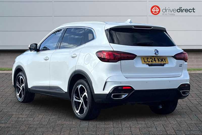 Used MG MG HS 2024 for sale - 78138708: Photo 5