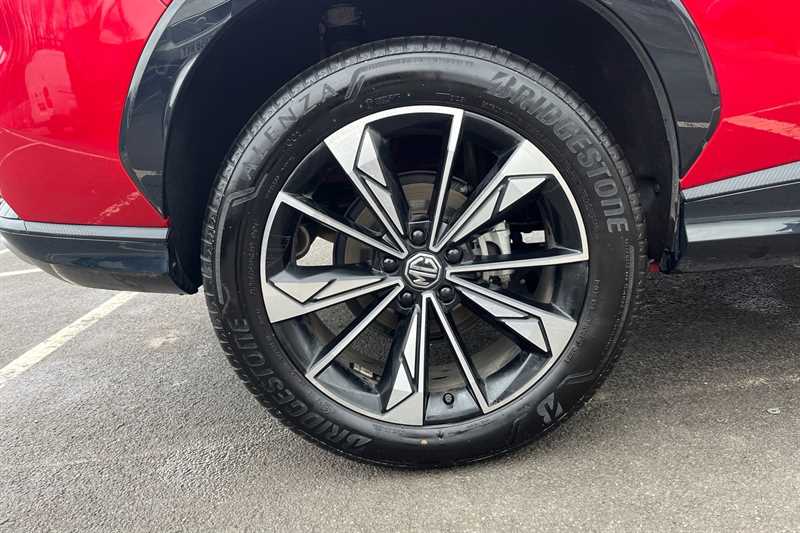 Used MG MG HS 2024 for sale - 77402550: Photo 11