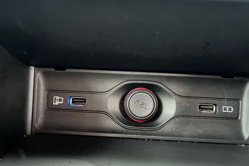 Used MG MG HS 2024 for sale - 77402550: Photo 15