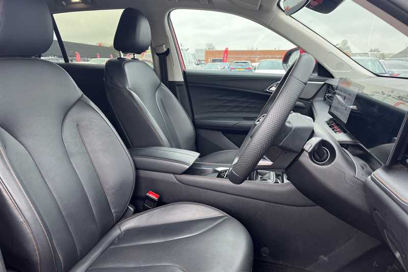 Used MG MG HS 2024 for sale - 77402550: Photo 23